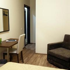 Гостевой дом Аист, Великий Новгород, Новгородская область