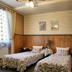 Апартаменты «Берлога-Сити», Великий Новгород, Новгородская область