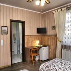 Апартаменты «Берлога-Сити», Великий Новгород, Новгородская область