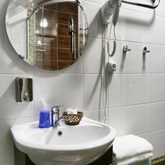 Апартаменты «Берлога-Сити», Великий Новгород, Новгородская область