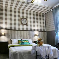 Апартаменты «Берлога-Сити», Великий Новгород, Новгородская область