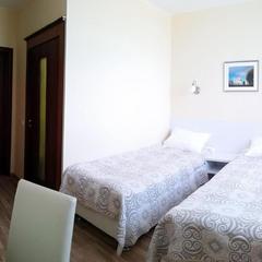 Гостевой дом Аист, Великий Новгород, Новгородская область