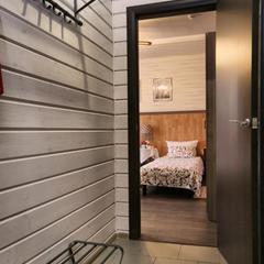 Апартаменты «Берлога-Сити», Великий Новгород, Новгородская область