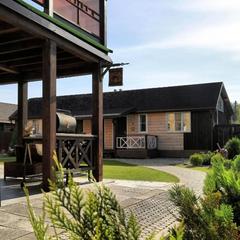 Апартаменты «Берлога-Сити», Великий Новгород, Новгородская область