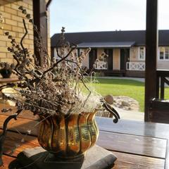 Апартаменты «Берлога-Сити», Великий Новгород, Новгородская область