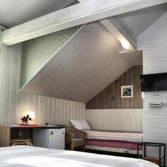 Апартаменты «Берлога-Сити», Великий Новгород, Новгородская область