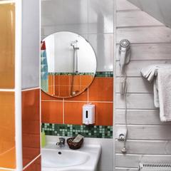 Апартаменты «Берлога-Сити», Великий Новгород, Новгородская область