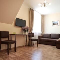 Гостевой дом Аист, Великий Новгород, Новгородская область