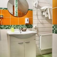 Апартаменты «Берлога-Сити», Великий Новгород, Новгородская область