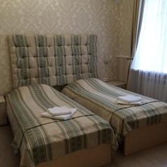 Гостевой дом Валерия, Великий Новгород, Новгородская область