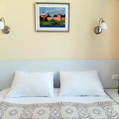 Гостевой дом Аист, Великий Новгород, Новгородская область