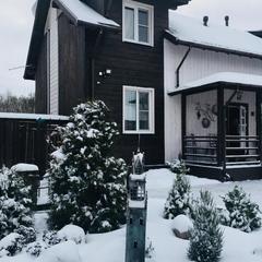 Апартаменты «Берлога-Сити», Великий Новгород, Новгородская область