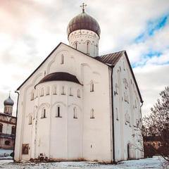 Гостевой дом Берёза, Великий Новгород, Новгородская область