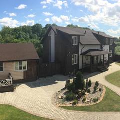 Апартаменты «Берлога-Сити», Великий Новгород, Новгородская область