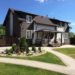 Апартаменты «Берлога-Сити», Великий Новгород, Новгородская область