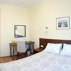 Гостевой дом Аист, Великий Новгород, Новгородская область