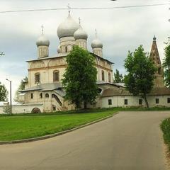 Гостевой дом Берёза, Великий Новгород, Новгородская область