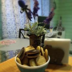 Апартаменты «Берлога-Сити», Великий Новгород, Новгородская область