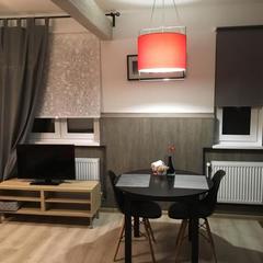 Апартаменты «Берлога-Сити», Великий Новгород, Новгородская область