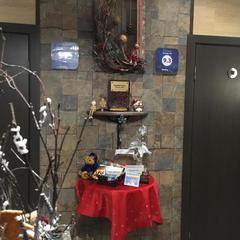 Апартаменты «Берлога-Сити», Великий Новгород, Новгородская область