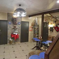 Апартаменты «Берлога-Сити», Великий Новгород, Новгородская область