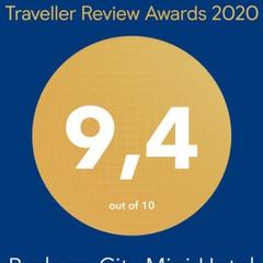 Апартаменты «Берлога-Сити», Великий Новгород, Новгородская область