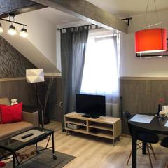 Апартаменты «Берлога-Сити», Великий Новгород, Новгородская область