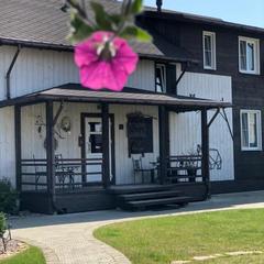 Апартаменты «Берлога-Сити», Великий Новгород, Новгородская область