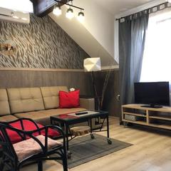 Апартаменты «Берлога-Сити», Великий Новгород, Новгородская область