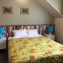 Апартаменты «Берлога-Сити», Великий Новгород, Новгородская область