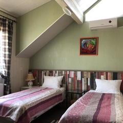 Апартаменты «Берлога-Сити», Великий Новгород, Новгородская область