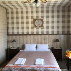 Апартаменты «Берлога-Сити», Великий Новгород, Новгородская область