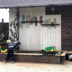 Апартаменты «Берлога-Сити», Великий Новгород, Новгородская область