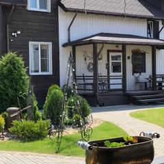 Апартаменты «Берлога-Сити», Великий Новгород, Новгородская область