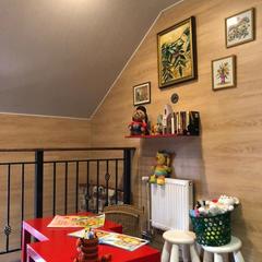 Апартаменты «Берлога-Сити», Великий Новгород, Новгородская область