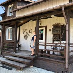 Апартаменты «Берлога-Сити», Великий Новгород, Новгородская область