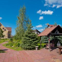 Гостевой дом Три Клена, Великий Новгород, Новгородская область