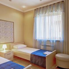 Гостевой дом Эврика, Великий Новгород, Новгородская область