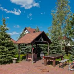 Гостевой дом Три Клена, Великий Новгород, Новгородская область