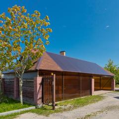 Гостевой дом Три Клена, Великий Новгород, Новгородская область