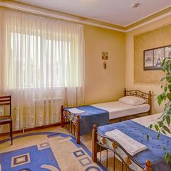 Гостевой дом Эврика, Великий Новгород, Новгородская область