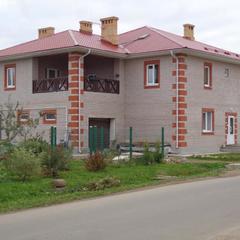 Гостевой дом Эврика, Великий Новгород, Новгородская область