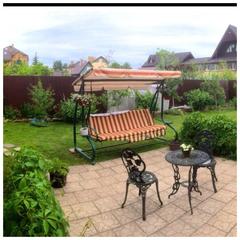 Отель Апартаменты с проживанием в семье Прусская, Великий Новгород, Новгородская область