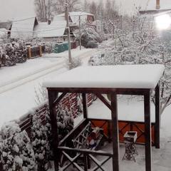 Гостевой дом Эврика, Великий Новгород, Новгородская область