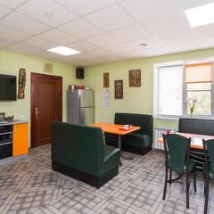 Гостевой дом Три Клена, Великий Новгород, Новгородская область