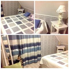 Отель Апартаменты с проживанием в семье Прусская, Великий Новгород, Новгородская область