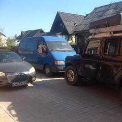 Отель Апартаменты с проживанием в семье Прусская, Великий Новгород, Новгородская область