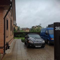 Отель Апартаменты с проживанием в семье Прусская, Великий Новгород, Новгородская область