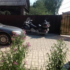 Отель Апартаменты с проживанием в семье Прусская, Великий Новгород, Новгородская область