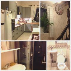 Отель Апартаменты с проживанием в семье Прусская, Великий Новгород, Новгородская область